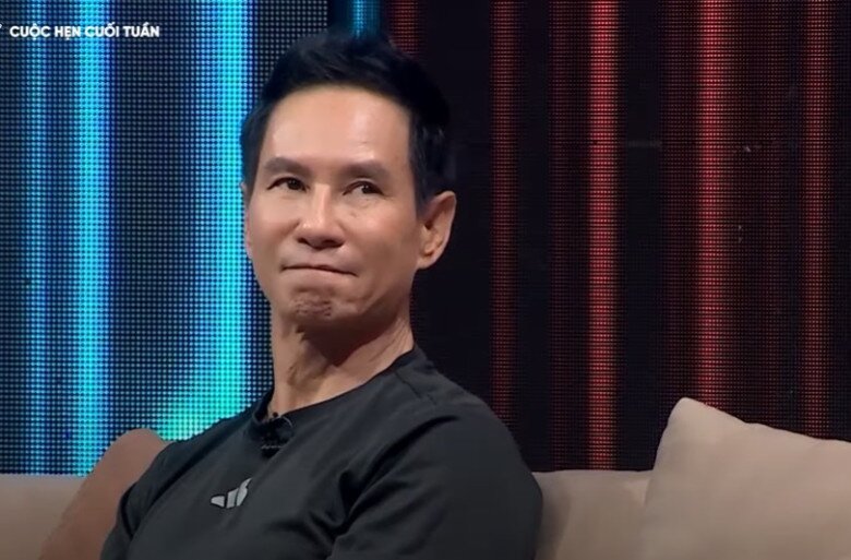 Nam diễn viên kể lại những ký ức không thể quên một thời gian khó.