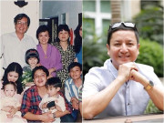 Giải trí - Bố ruột Chí Trung là NSND đình đám: Có 4 người con đều tài giỏi, dạy con sống "không xúc xiểm, không xin xỏ"