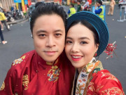 Giải trí - Người đẹp Việt lấy đạo diễn trăm tỷ quyền lực: Có tới 4 đôi bố mẹ chồng - bố mẹ vợ cùng nhau đi "quẩy"