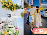 Nhà đẹp - Cặp đôi nổi nhất làng ca sĩ - bóng đá Việt hiện sống ra sao trong cơ ngơi 1.000m2?