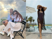 Giải trí - Nữ ca sĩ từng "không dám về Việt Nam vì sợ mọi người nhìn thấy mình đi với ông Tây", nay tậu nhà như mơ