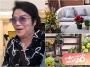 Nhà đẹp - Nam nghệ sĩ cải lương nổi danh về Việt Nam mua căn nhà 2 mặt tiền hàng chục tỷ, ban công đẹp như mơ