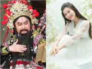 Giải trí - Bố ruột nữ NSND trẻ nhất làng cải lương Việt Nam: Từ "thần đồng" đến "Vua cải lương" lừng lẫy cả nước