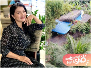 Nhà đẹp - Nhà của những sao Việt bỏ phố về quê: Người ở cơ ngơi to như lâu đài, người sống trong chòi lá giản dị