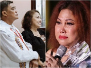 Siu Black: Tôi muốn ly dị, không chấp nhận việc chồng mình chia sẻ với một người phụ nữ nào đó