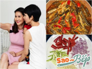 Bếp Eva - Xuân Lan xin nồi cá kho, 8 tháng sau Thân Thúy Hà mới gửi nhưng bị bạn thân "bóc phốt" cách đối xử