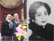 Giải trí - Bố ruột nhạc sĩ Quốc Trung là nguyên Thứ trưởng: Giọng ca đình đám và 2 người vợ tuyệt vời trong cuộc đời