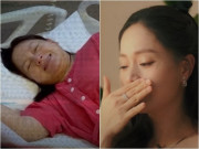 Giải trí - Lan Phương òa khóc khi nhìn em họ trong bệnh viện, nhớ cảm giác đau đớn và cô độc khi sinh con cho chồng Tây