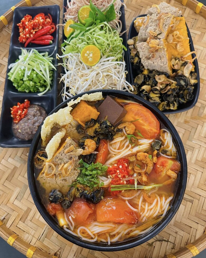 Người đàn ông được Tăng Thanh Hà công khai nói amp;#34;yêuamp;#34;: Nấu gì cũng bắt mắt, toàn món dân dã nhìn mà thèm! - 18