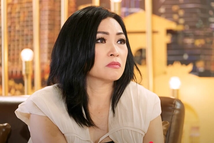 Nữ ca sĩ nói về ồn ào bị chơi xấu rùng beng một thời.