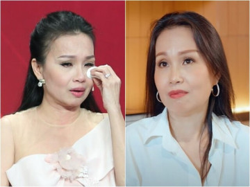 Cẩm Ly khóc òa khi sang Mỹ phẫu thuật: 6 người tháp tùng, được "tỷ phú rót nước" nhưng Minh Tuyết chống nạnh quát