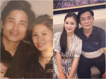 Lý do bố ruột Hương Tràm khai sinh họ Nguyễn nhưng đổi sang họ Phạm, NSND ở lại quê hương để con đi bốn phương