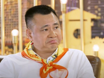 Đại tá - NSND Tự Long và nỗi cay cú từ vợ con, nói về vụ việc to tiếng mắng các nghệ sĩ trẻ