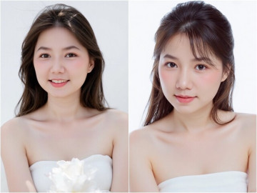 Nữ thần thanh xuân Ngô Quỳnh Anh như không già đi sau gần 20 năm, vẫn đẹp trong veo làm nhiều người si mê