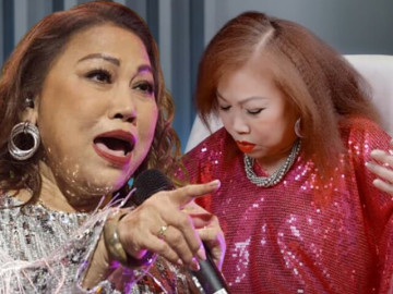 Siu Black bị đuổi khỏi sân khấu: Giám đốc người Nhật quỳ xuống xin lỗi