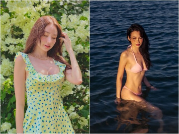 Nữ hoàng quảng cáo Việt Nam ly hôn chồng Việt kiều, mắc bệnh làm ngoại hình thay đổi, giờ nóng bỏng ở tuổi 38