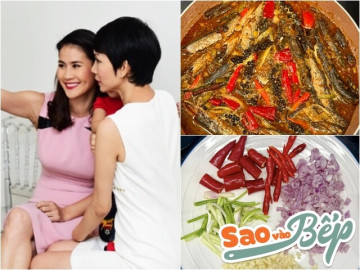 Xuân Lan xin nồi cá kho, 8 tháng sau Thân Thúy Hà mới gửi nhưng bị bạn thân "bóc phốt" cách đối xử