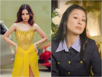 Nam Thư nói chuyện trả thù và cuộc sống sau lùm xùm: "Phụ nữ hay muốn làm nạn nhân để người cũ nhớ đến mình"