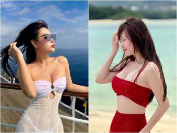 Nữ diễn viên VTV nóng bỏng vừa đẹp vừa giàu nhưng chưa có bồ: "Tôi gặp ai cũng thấy như người yêu mình vậy"