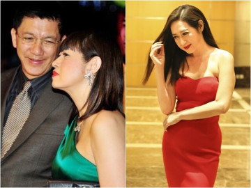 Nữ ca sĩ đông con nhất showbiz Việt: 3 lần lấy chồng, 9 người con, U70 vẫn trẻ đẹp khó tin