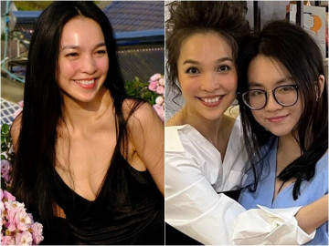 Hiền Thục công khai "list người yêu cũ" rõ cả tên, có con gái duy nhất nhưng cuối đời muốn vào viện dưỡng lão