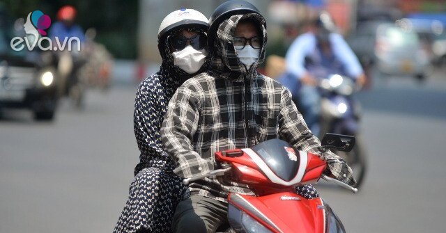 Miền Bắc 'Giải Nhiệt': Mưa Giảm, Nắng Nóng Trở Lại, Hà Nội 'Nóng Bỏng Cháy' Đến Bao Giờ?