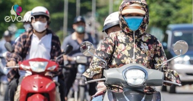 Tin tức 24h: Nhiều nơi ở miền Bắc vẫn mưa dông, Hà Nội có khả năng sắp nắng nóng tiếp