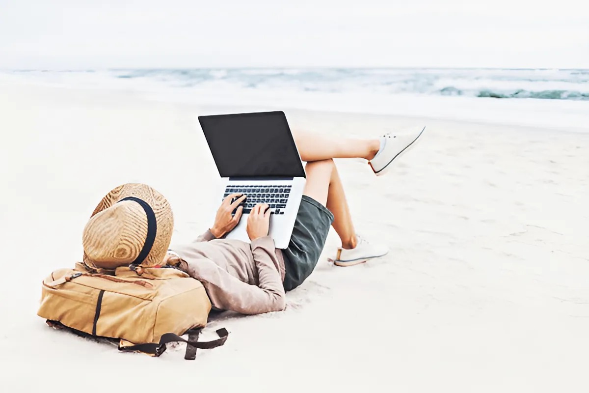 Blogger du lịch đích thị là nghề vừa được đi chơi vừa kiếm nhiều tiền