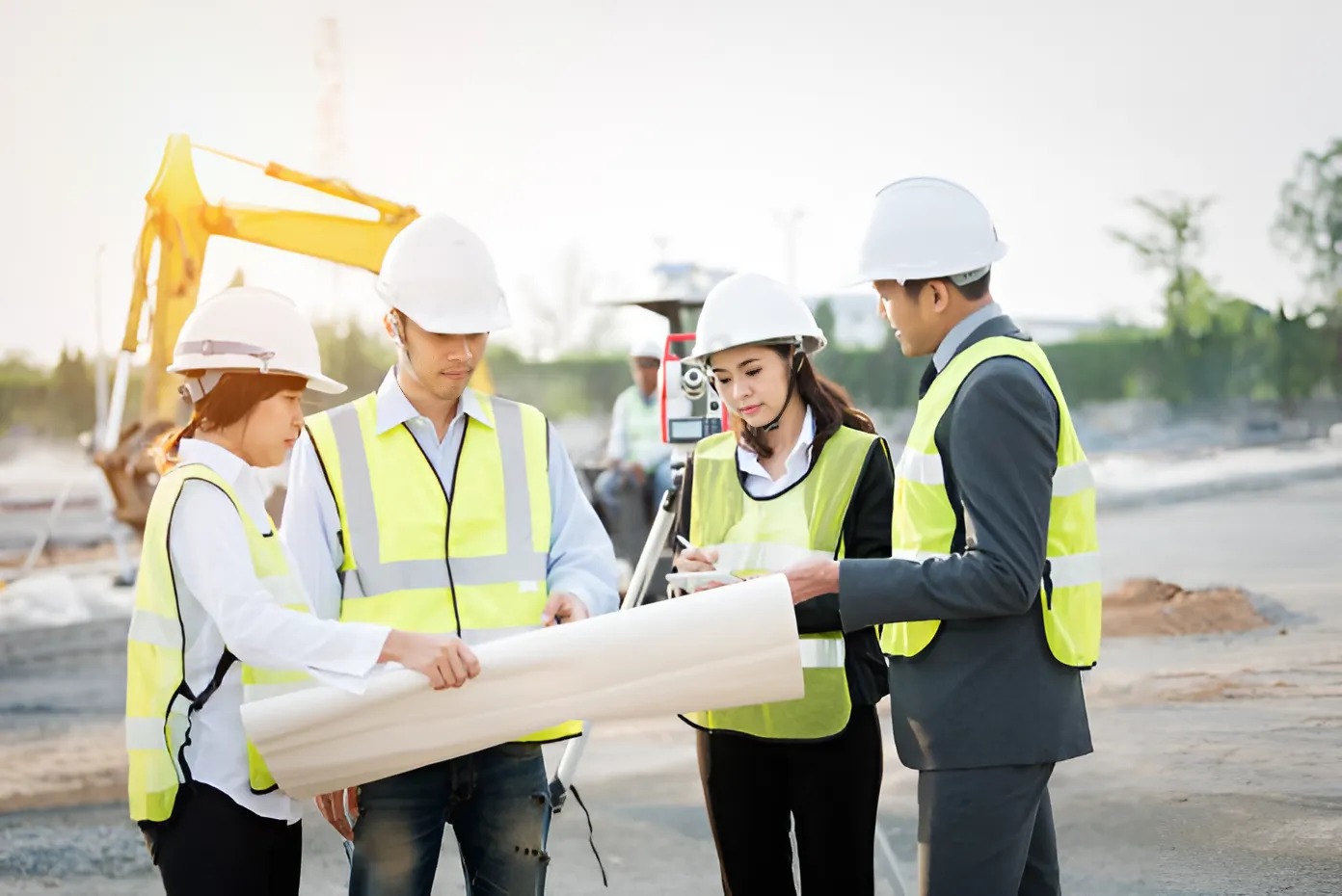 Ngày nghề này hiện có nhiều vị trí càng cao, lương ngày càng hậu hĩnh