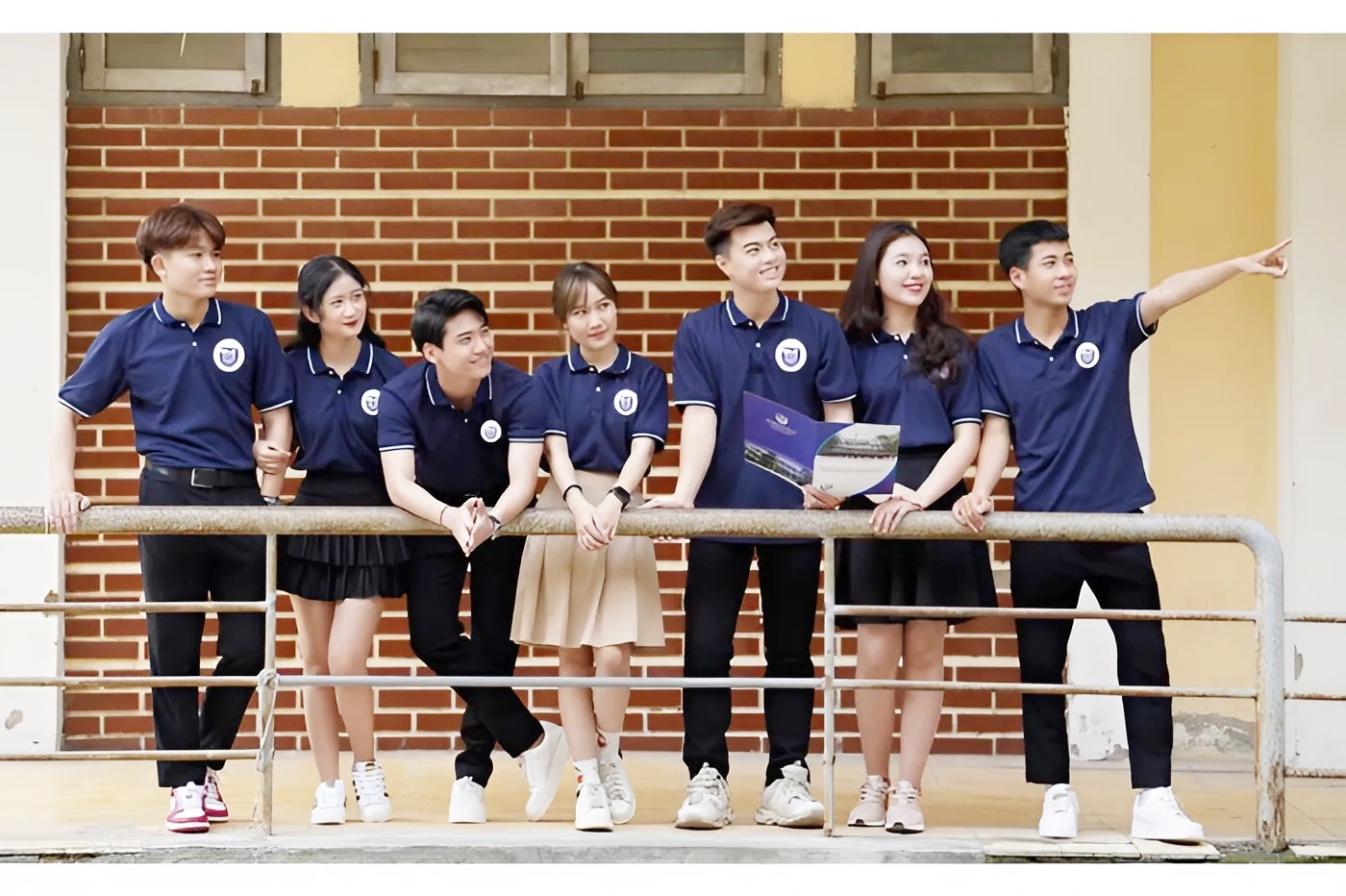 Sinh viên Đại học Thủ đô Hà Nội có nhiều cơ hội việc làm sau khi tốt nghiệp