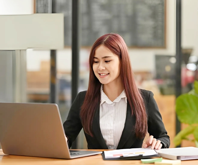 Nhân sự đang là nhóm nghề có cơ hội việc làm cao