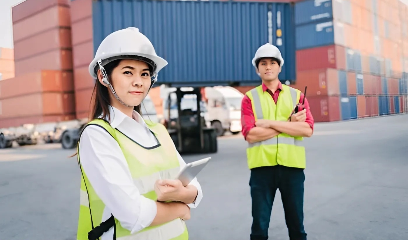 Ngành logistics đang trở thành xu hướng
