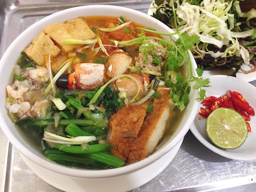 Bát bún cù kỳ chất lượng