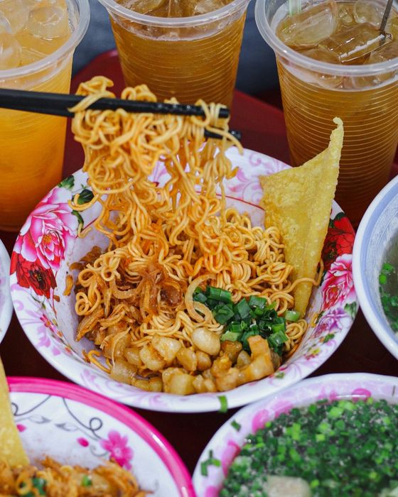 Món ngon khó cưỡng