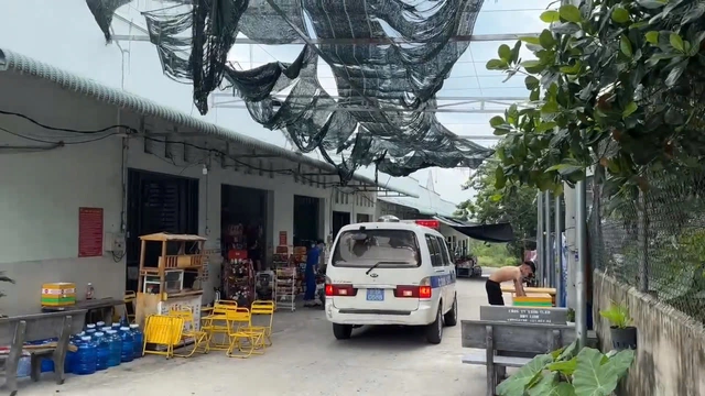 Vụ án mạng đau lòng chỉ vì chuyện mâu thuẫn không đáng có.