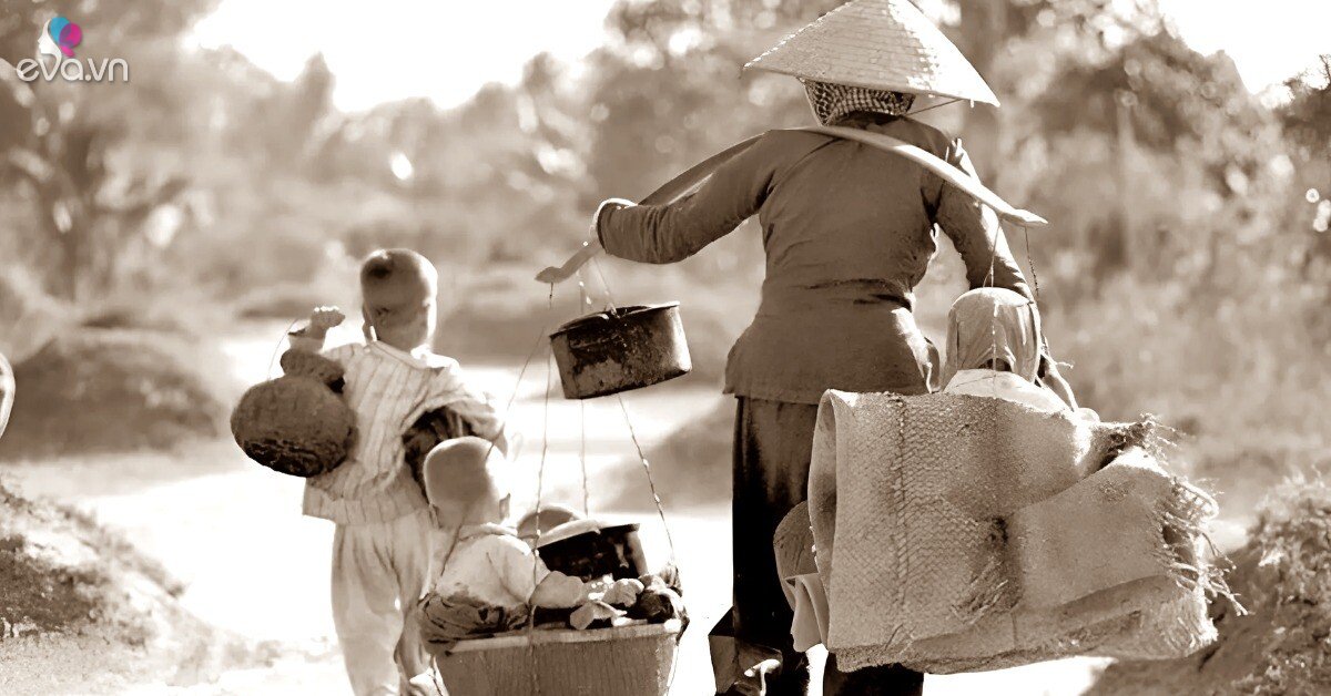 Vì nghèo khổ, người phụ nữ Bạc Liêu đem con đi cho lúc còn đỏ hỏn, 59 ...