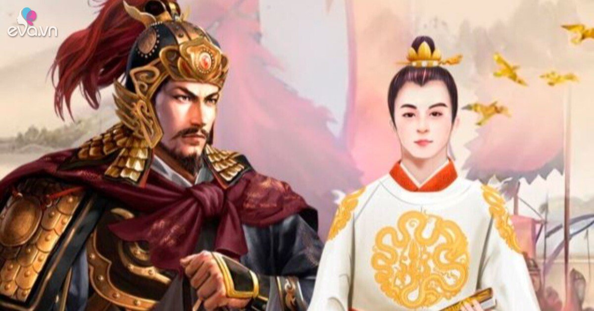 Lý Công Hãn - Người Anh Hùng Vô Danh Đằng Sau Chiến Thắng Lam Sơn, Cha Của Hoàng Hậu Lê Thái Tôn
