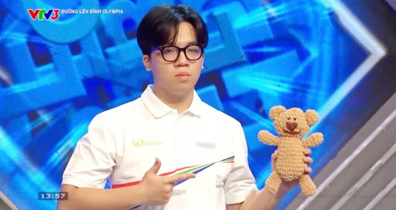 Lối chơi an toàn, chắc chắn của Tuấn Thành đã đem lại chiến thắng ấn tượng