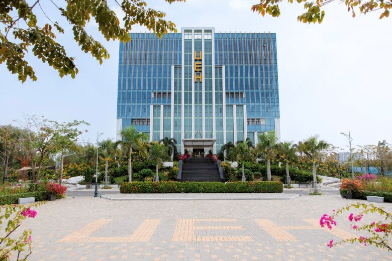 Ngôi trường luôn đi đầu trong chất lượng đào tạo
