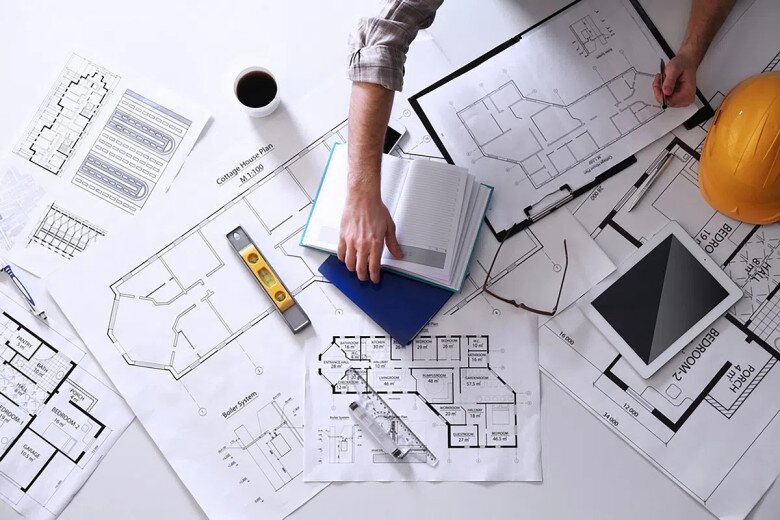 Kiến trúc sư luôn là những người dám đổi mới và thực thi