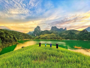 Tỉnh nào có một trong "tứ đại đỉnh đèo", là nơi ghi dấu chiến công của vua Lê Lợi khi dẹp loạn Tây Bắc, vang danh sử Việt?
