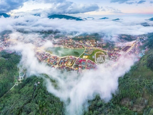 Tỉnh nào là "quê vua, đất chúa", gắn liền với cuộc khởi nghĩa Lam Sơn của Lê Lợi, nơi được ví như Kinh thành Huế thu nhỏ?