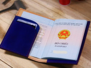 Tin tức - Có loại hộ chiếu (passport) này, người sở hữu được hưởng quyền lợi đặc biệt khi xuất nhập cảnh