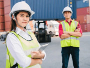Tin tức - 6 việc làm đang “khát” nhân sự tay nghề cao, toàn ngành học của tương lai, thu nhập lên tới 100 triệu đồng/tháng 