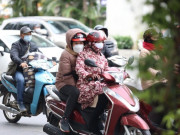 Tin tức - Tin tức 24h: Đầu tháng 4 năm nay rét bất thường