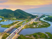 Tin tức - 10 con sông dài nhất Việt Nam: Sông Hồng chỉ đứng thứ 3, top 1 là dòng chảy có 20 dự án thủy điện lớn nhỏ