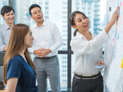 Tin tức - 5 công việc cho nhóm tính cách "người biểu diễn", toàn nghề hot, dễ dàng bỏ túi cả trăm triệu đồng mỗi tháng