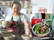 Lifestyle - Đi tìm quán bún chìa ngon xuất sắc giữa núi rừng Ban Mê, đặc sản trứ danh với khúc giò khổng lồ, ăn một bát no cả ngày