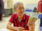Tin tức - Trường hợp nào nghỉ hưu sớm vẫn được hưởng lương hưu tối đa 75%?