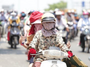 Tin tức - Gió mùa Đông Bắc lại sắp đổ bộ miền Bắc sau đợt nắng nóng như "đổ lửa"?